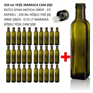 250-ml-yesil-maraska-cam-sise-x-30-adet