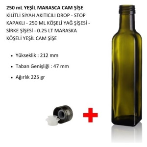 250-ml-yesil-maraska-cam-sise-x-1-adet