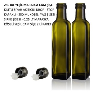 250-ml-yesil-maraska-cam-sise-x-2-adet