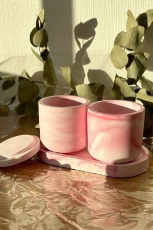 dekoratif-cok-amacli-kapakli-organizer-pembe-set