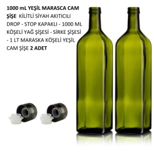 1000-ml-yesil-maraska-cam-sise-x-2-adet